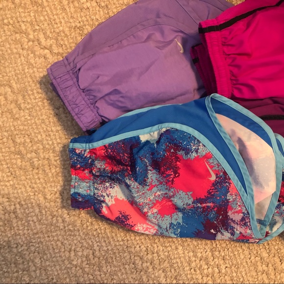 Nike shorts - Picture 4 of 5